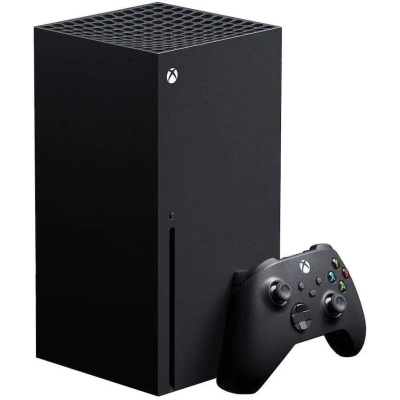Xbox Series X 1TB