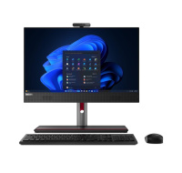 LENOVO PC ThinkCentre M90a AiO G5 - i5-14500,23.8" FHD,16GB,512SSD,DVD,WiFi,BT,IRcam,W11P