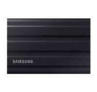 Samsung Externí SSD disk T7 Shield - 4 TB - voděodolný, prachuvzdorný, odolný pádu ze 3m, USB3.2 Gen2,stupen krytí IP65