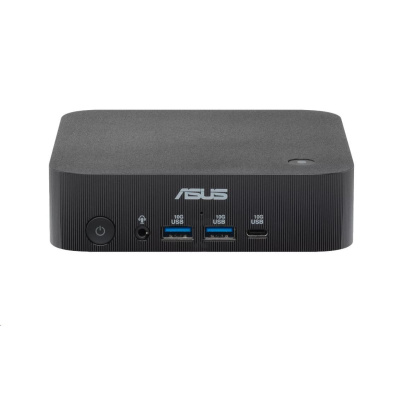 ASUS mini PC ExpertCenter PN54-S1 (PN54-BBR726MNS1), R7 260, N/A, N/A, Radeon 700M, No OS, Black