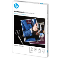 HP Prof Matte LJ A4 200g 150sh FSC Paper (laser)