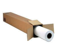 HP Universal Instant-dry Satin Photo Paper, 200 microns (7.9 mil) • 200 g/m2 • 1524 mm x 30.5 m, Q6583A