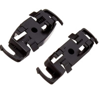 AP-220-MNT-C2 2x Ceiling Grid Rail Adapter for Interlude and Silhouette Mt Kit