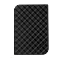 VERBATIM HDD 2.5" 4TB Store 'n' Go Portable Hard Drive USB 3.0, Black