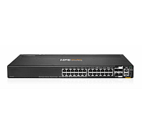 HPE Aruba Networking CX 6200M 24G 4SFP+ Switch