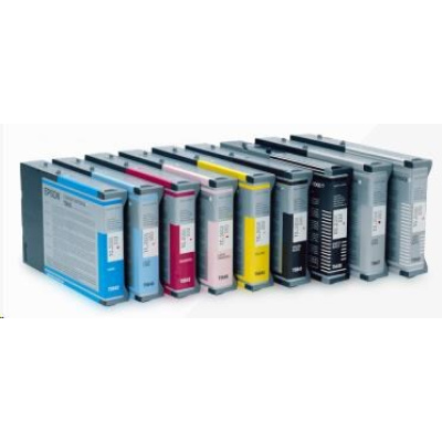 EPSON ink bar Stylus PRO 4000/4400/7600/9600 - Magenta (110ml)