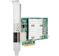 HPE Smart Array P408e-p SR Gen10 (8 External Lanes/4GB Cache) 12G SAS PCIe Plug-in Controller