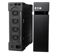 Eaton Ellipse ECO 650 USB IEC, UPS 650VA / 400W, 4 zásuvky IEC (3 zálohované)