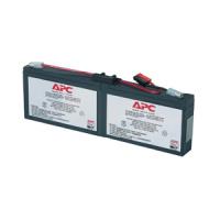 APC Replacement Battery Cartridge #18, PS250I ,PS450I, SC250RMI1U, SC450RMI1U