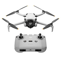DJI Mini 4 Pro (DJI RC-N2)