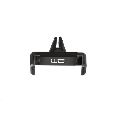 WG - Držák do auta WG Mini Holder, univerzální, roztahovací, černá