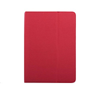 WG - Pouzdro na Tablet univerzální 8", červená