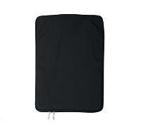 WG - Pouzdro na Notebook 14", Kangaroo, černá