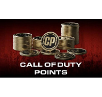 Call of Duty Points - 13,000 CoD (Xbox One/Series X) klíč MS Store