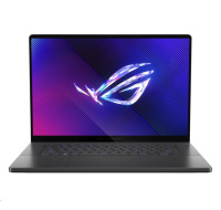 ASUS NTB ROG Zephyrus G16 (GU605MY-NEBULA026W), Ultra 9 185H, 16" 2560 x 1600, 32GB, 2TB SSD, RTX 4090, W11 Home, Grey