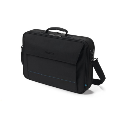 DICOTA Multi Plus TWO 14-16, black