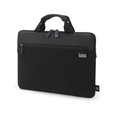DICOTA Sleeve Plus FIVE 13, black