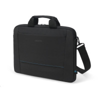 DICOTA Slim Case TWO 14-16, black