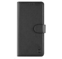 Tactical flipové pouzdro Field Notes pro Samsung Galaxy A32 5G Black