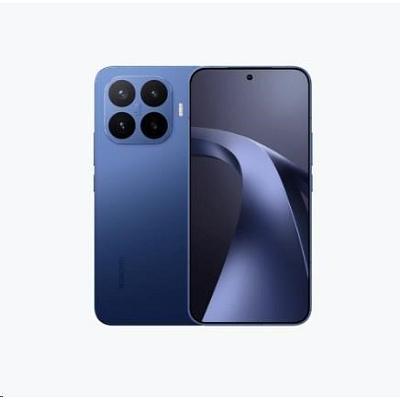 Xiaomi 17T Pro 12GB / 256GB Dual SIM Deep Blue CZ