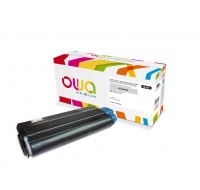 OWA Armor toner pro OKI C5600, C5700, 6000 Stran, 43324408, černá/black