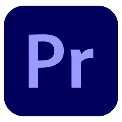 Premiere Pro for teams MP ML Government 1 User, 12 Months, Level 1, 1 - 9 Lic