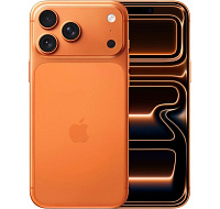 Apple iPhone 17 Pro Max 256GB Cosmic Orange