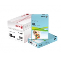 Xerox barevný papír (Oranžová, 80g/500 listů, A4)