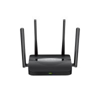 MERCUSYS MR25BE EasyMesh WiFi7 router (BE3600, 2,4GHz/5GHz,1xGbEWAN,3xGbELAN)