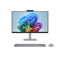HP OmniStudio X 27-cs1002nc, 27" UHD, Core Ultra 7 256V, 16GB DDR5, SSD 1TB, Win11 Pro 2M Game Pass