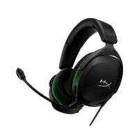 HyperX CloudX Stinger 2 Core BLK GAM HEADSET Xbox - Sluchátka pro herní konsole