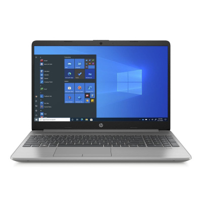HP NTB 250 G9 i5-1235U 15.6 FHD 250, 8GB, 512GB, WiFi ac, BT, silver, Win11  CHANNEL ONLY