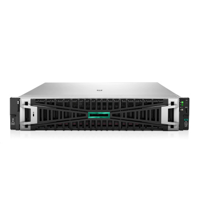HPE PL DL380g12 6515P (2.4/16C) 2x32G (P69727) 2x480G MR408i-o 8SFF 2x1000W 2p10G-T NBD333 Smart Choice