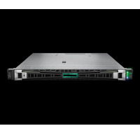 HPE PL DL365g11 AMD Epyc 9224 (2.5/24C) 2x32G 2x480G MR408i-o/4G ocp2p10G-T 8SFF 2x1000W 1U Smart Choice