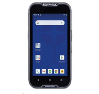 Datalogic Memor 11, 2GHz Octa-Core, 2D, USB-C, BT, Wi-Fi, kit (USB), GMS, black, Android