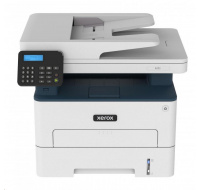 Xerox B225V_DNI ČB laser. MFZ, A4, USB/Ethernet, 512mb, DUPLEX, ADF, 34ppm, NET, Wifi BAZAR/POŠKOZENÝ OBAL
