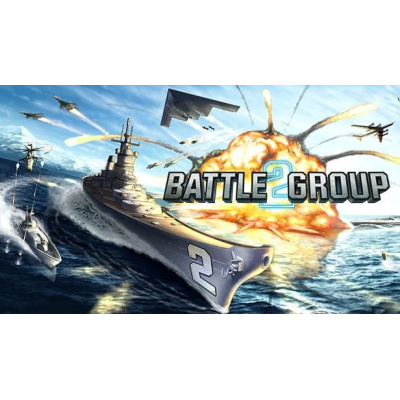 Battle Group 2 (PC) klíč Steam