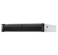 QNAP TDS-h2489FU-4314-256G (2x16C/XeonSilver4314/3,4GHz/256GBRAM/24xU.2/2xM.2/4x2,5GbE/2xSFP28/4xUSB3.2/2xPCIe/RP)