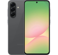 Samsung Galaxy A56 5G 8GB/256GB EU, grafitová