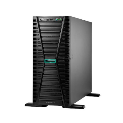 HPE PL ML110g11 3508U (2.1G/8C) 1x32G 2x480G 2x1000W 2x1G VROC NBD333 Smart Choice