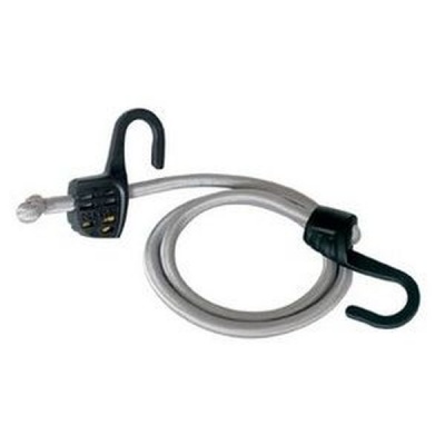 Master Lock 3138EURDAT Speciální nastavitelná upínací guma - 150~1 500 mm