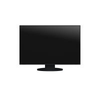 EIZO MT 24.1" EV2485-BK FlexScan, IPS, 1920x1200, 350nit, 1000:1, 5ms, USB-C, DP, HDMI, Repro, Černý