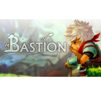 Bastion (PC) klíč Steam