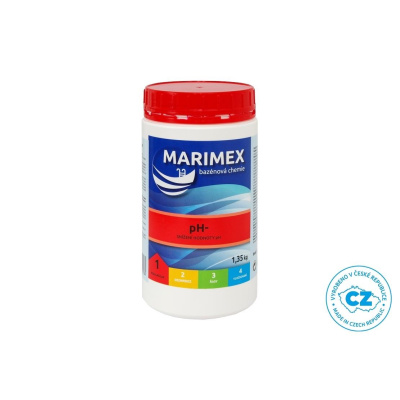 MARIMEX pH- 1,35 kg