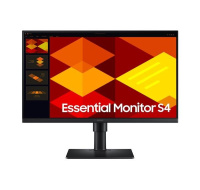 SAMSUNG MT LED LCD Monitor 24" Samsung S4 (S40GD) - 1920x1080, IPS, 5ms, 100Hz
