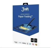 3mk ochranná folie Paper Feeling pro Amazon Kindle Paperwhite 6 (7")