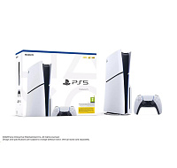 SONY PlayStation 5 (Slim) 1 TB + Fortnite Edition