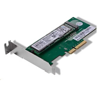 LENOVO adaptér ThinkStation M.2.SSD Adapter-high profile