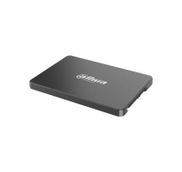 Dahua SSD-E800S512G - 2.5" SATA SSD, 512GB, R:550 MB/s, W:490 MB/s, TBW 256TB, 3D TLC