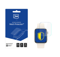 3mk ochranná folie Watch Protection ARC pro Huawei Watch Fit 4
